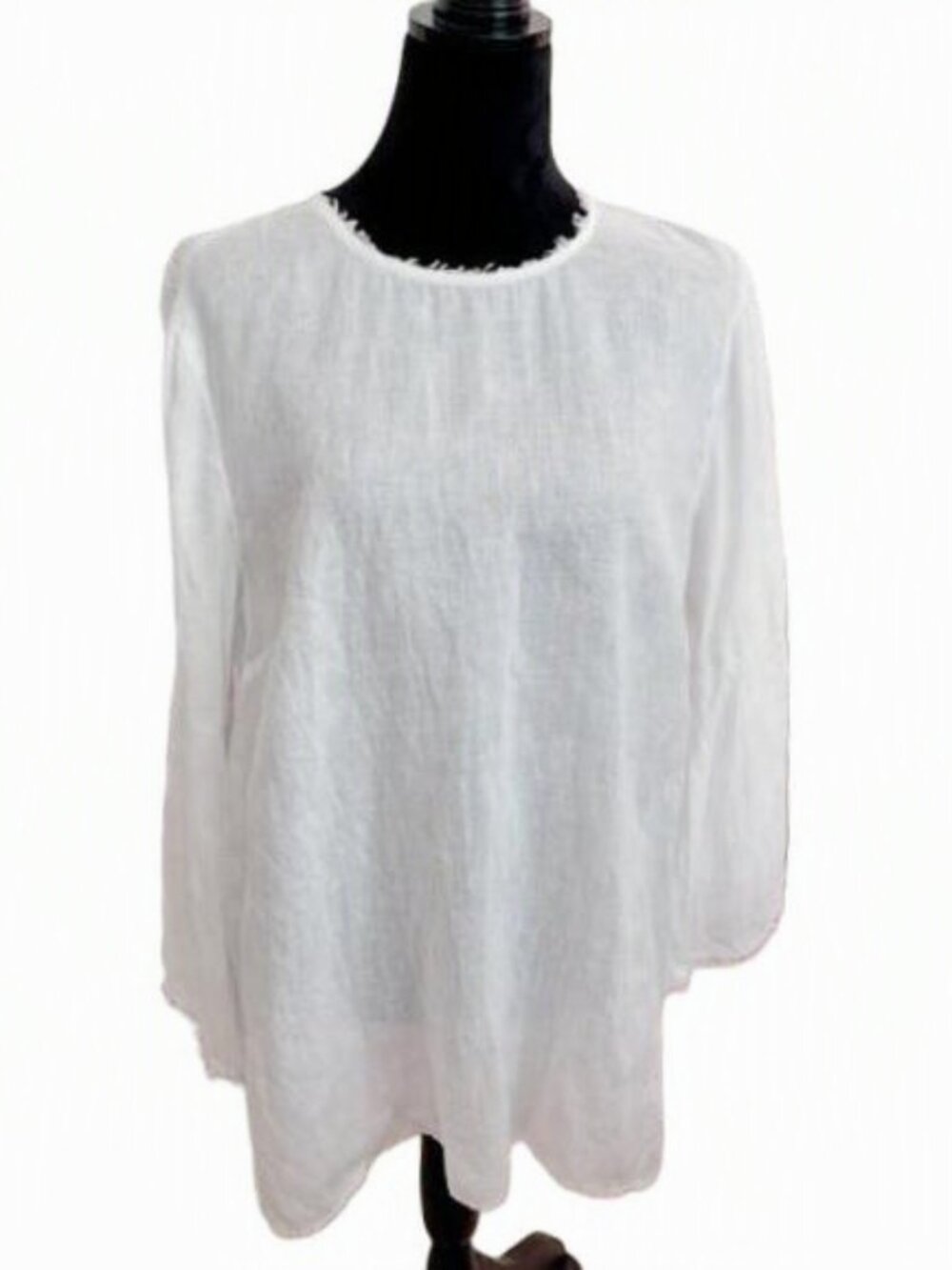 J.Jill’s Love Linen Collection